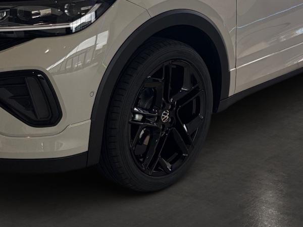 Volkswagen T-Cross R-Line 1.0 l TSI  DSG ‼️sofort verfügbar‼️