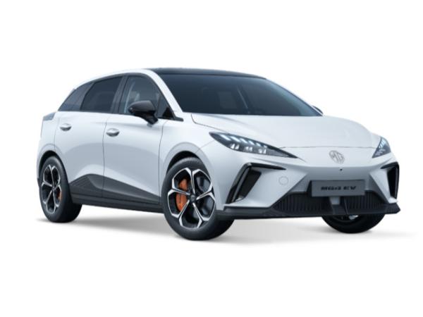 MG MG4 4 EV XPOWER AWD *BIS ZU 12.000 € FÖRDERUNG*