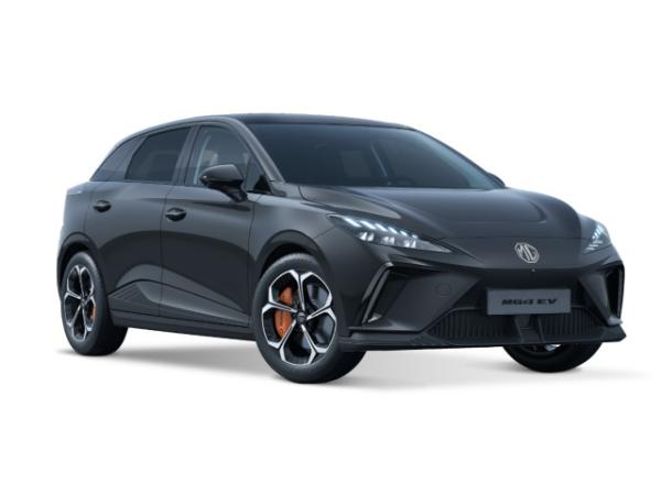 MG MG4 4 EV XPOWER AWD *BIS ZU 12.000 € FÖRDERUNG*