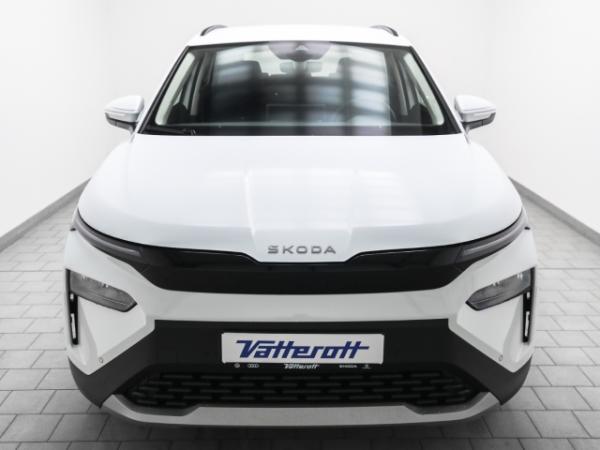 Skoda Elroq 60 Loft AHK Navi Kamera Travel Assist Kessy