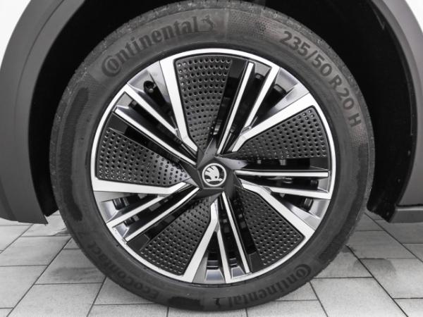 Skoda Elroq 60 Loft AHK Navi Kamera Travel Assist Kessy