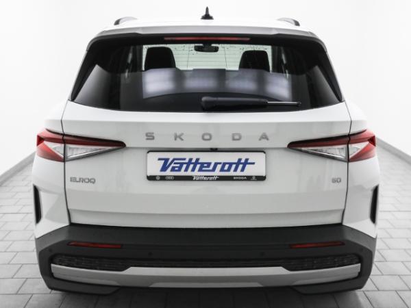 Skoda Elroq 60 Loft AHK Navi Kamera Travel Assist Kessy