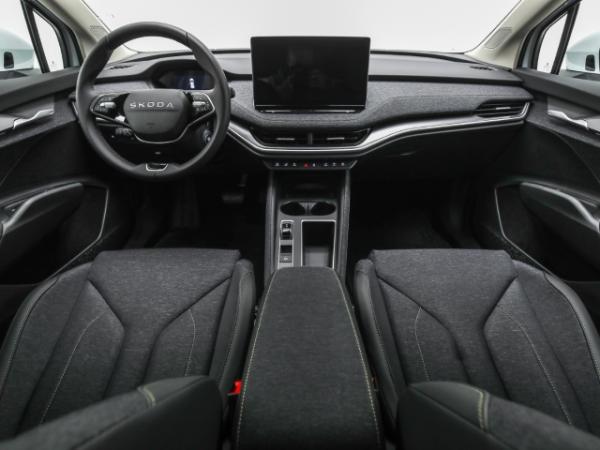 Skoda Elroq 60 Loft AHK Navi Kamera Travel Assist Kessy