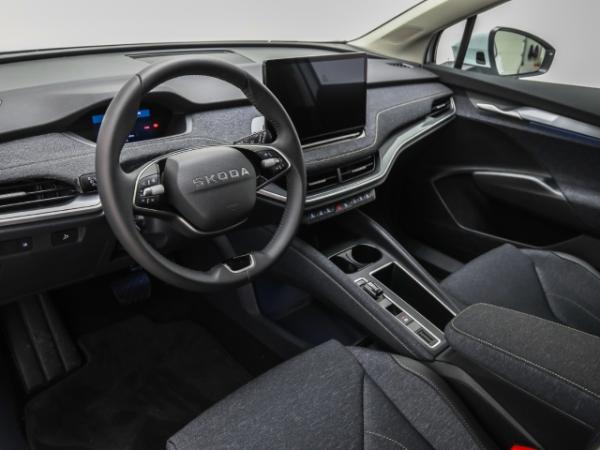 Skoda Elroq 60 Loft AHK Navi Kamera Travel Assist Kessy
