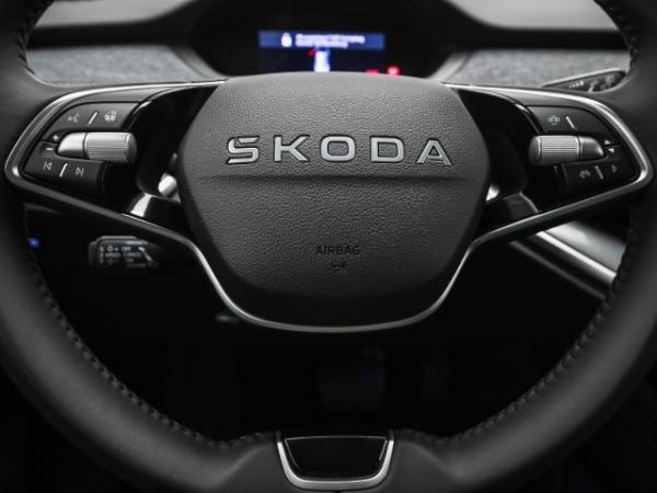 Skoda Elroq 60 Loft AHK Navi Kamera Travel Assist Kessy
