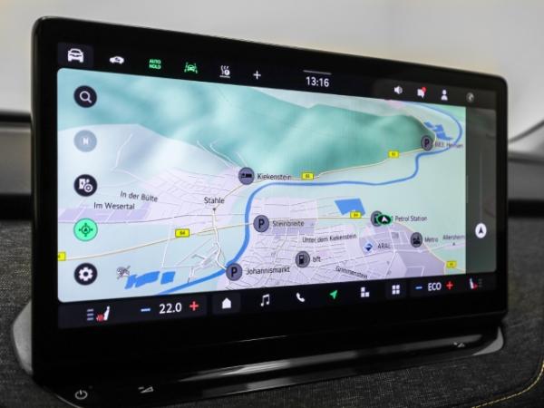 Skoda Elroq 60 Loft AHK Navi Kamera Travel Assist Kessy