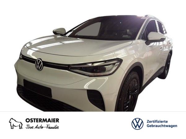 Volkswagen ID.4 PRO NP.69T..21 .5JG.HEAD-UP.AREA-VIEW.PANO.IQ-LIGHT