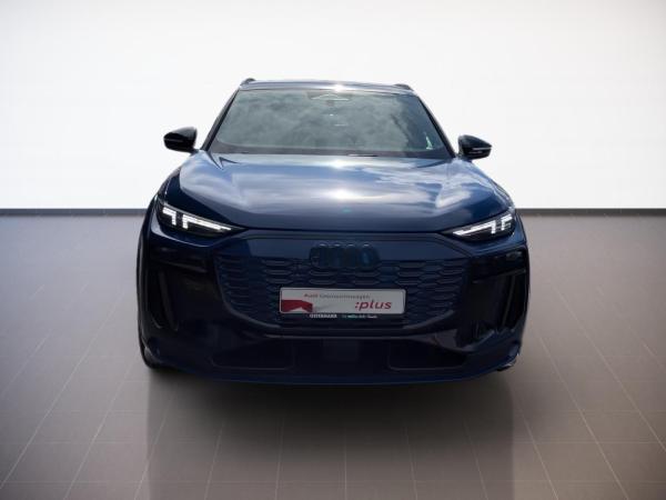 Audi SQ6 e-tron S-LINE EDITION ONE BLUE NP:113tEUR PANO.LEDER.B&O.