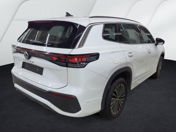 Volkswagen Tayron LIFE 2.0TDI NP:63T AHK.AREA-VIEW.7S.NAVI.IQ-LIGHT.IQ-DRIVE