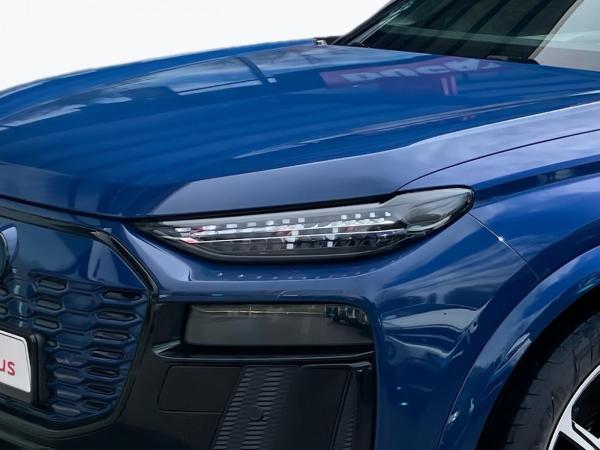 Audi SQ6 e-tron S-LINE EDITION ONE BLUE NP:113tEUR PANO.LEDER.B&O.