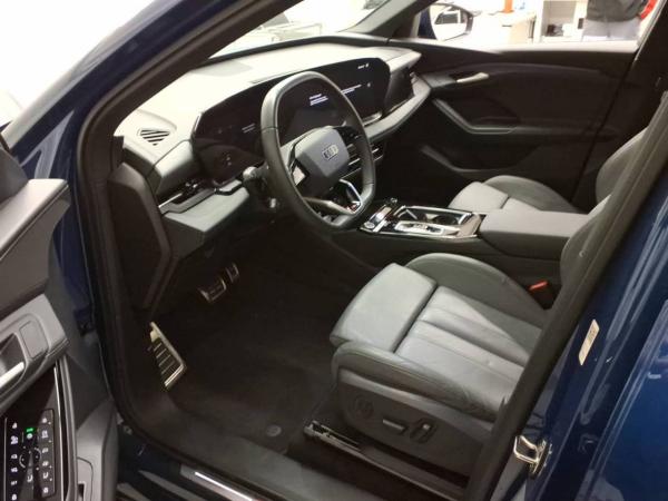 Audi Q6 e-tron S-LINE QUATTRO NP:91tEUR MATRIX.BEIFAHRERDISPLAY