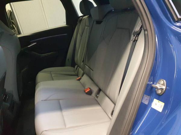 Audi Q6 e-tron S-LINE QUATTRO NP:91tEUR MATRIX.BEIFAHRERDISPLAY