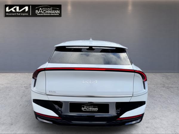 Kia EV6 Earth 84 kWh RWD Sound/WP/Comfort/Drive Navi