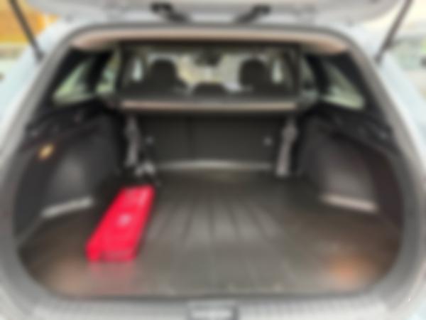 Kia Ceed SW Ceed Sportswagon 1.5 T-GDI DCT Ultimate/Style Navi