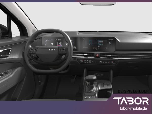 Kia Sportage MHEV Keyl ACC Nav Kam 2xPDC CarP 2ZKlim