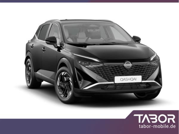 Nissan Qashqai e-Power N-Connecta Pano SHZ PrivG LED