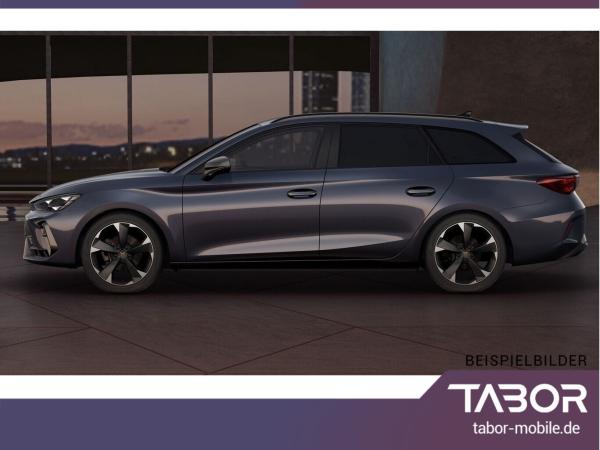 Cupra Leon ST DSG EdgeP SHZ eHk Kam Keyless 3JGar Ambi Cupra Leon ST DSG EdgeP SHZ eHk Kam Keyless 3JGar Ambi