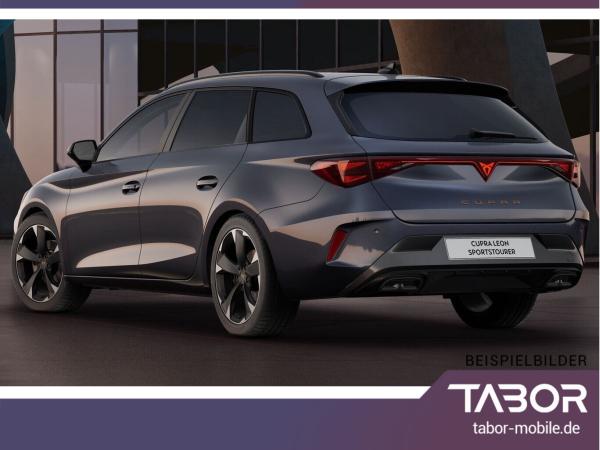 Cupra Leon ST DSG EdgeP SHZ eHk Kam Keyless 3JGar Ambi Cupra Leon ST DSG EdgeP SHZ eHk Kam Keyless 3JGar Ambi