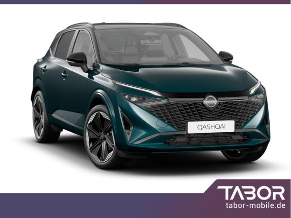 Nissan Qashqai e-Power N-Design Matrix Pano LM20 SHZ
