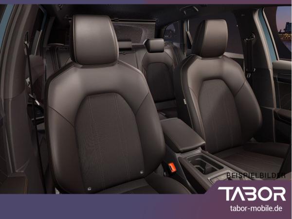 Cupra Leon ST DSG EdgeP SHZ eHk Kam Keyless 3JGar Ambi Cupra Leon ST DSG EdgeP SHZ eHk Kam Keyless 3JGar Ambi