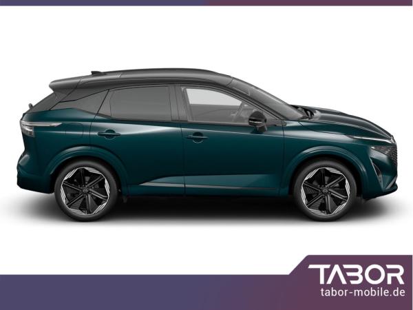 Nissan Qashqai e-Power N-Design Matrix Pano LM20 SHZ