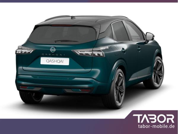 Nissan Qashqai e-Power N-Design Matrix Pano LM20 SHZ