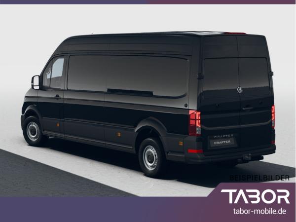 Volkswagen Crafter 35 140 L4H3 3S AHK Temp 2xPDC AppCo