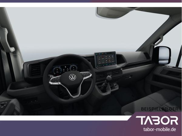 Volkswagen Crafter 35 140 L4H3 3S AHK Temp 2xPDC AppCo