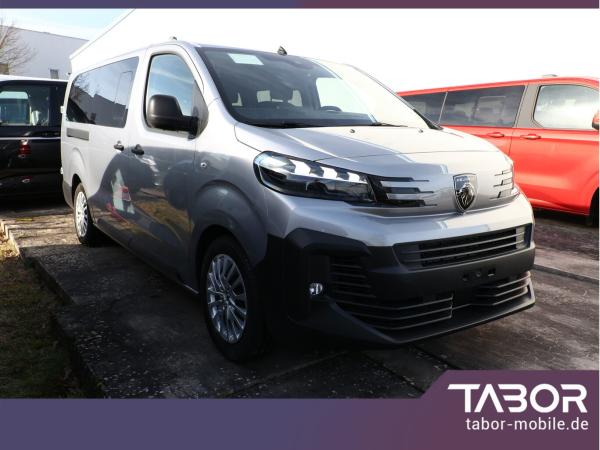 Peugeot Expert Kombi L3 AT 9S LED AHK PrivG 2xKlima Nav