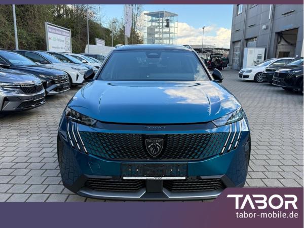 Peugeot 5008 Hybrid GT Leder 360° ACC Nav PDC SHZ V-LED