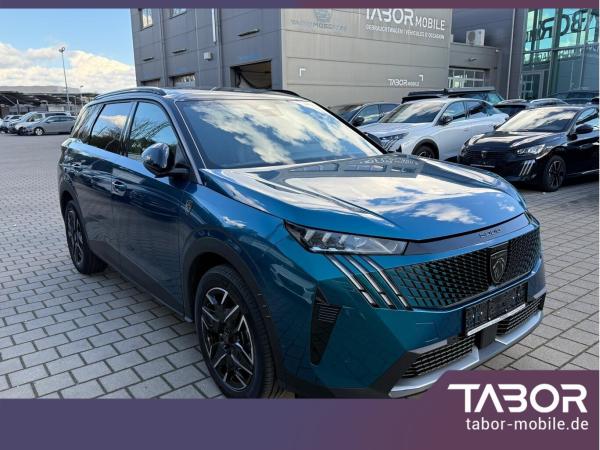Peugeot 5008 Hybrid GT Leder 360° ACC Nav PDC SHZ V-LED