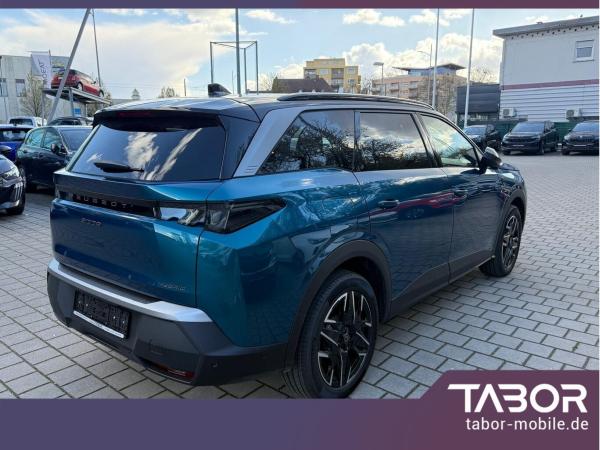 Peugeot 5008 Hybrid GT Leder 360° ACC Nav PDC SHZ V-LED