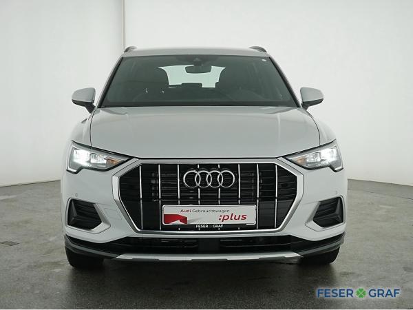 Audi Q3 SUV adv. 35 TFSI S tronic V-Cockpit/R-Kamera