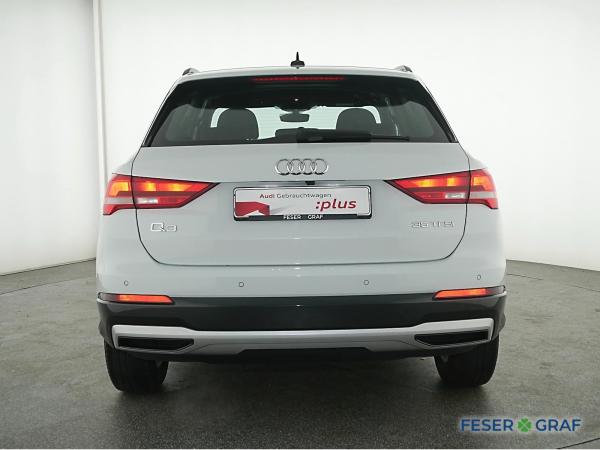 Audi Q3 SUV adv. 35 TFSI S tronic V-Cockpit/R-Kamera