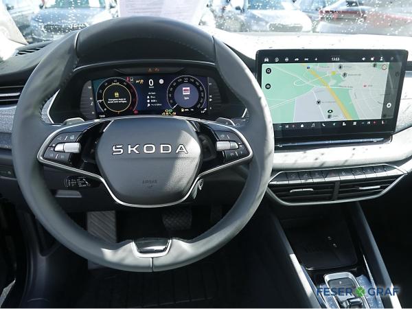 Skoda Octavia Selection 2,0 TDI Top View, Matrix, NAVI