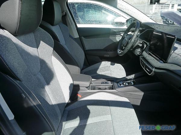 Skoda Octavia Selection 2,0 TDI Top View, Matrix, NAVI