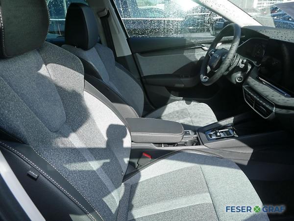 Skoda Octavia Balance 2,0 TDI DSG - 360View,MATRIX,NAV