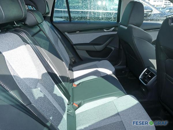 Skoda Octavia Balance 2,0 TDI DSG - 360View,MATRIX,NAV