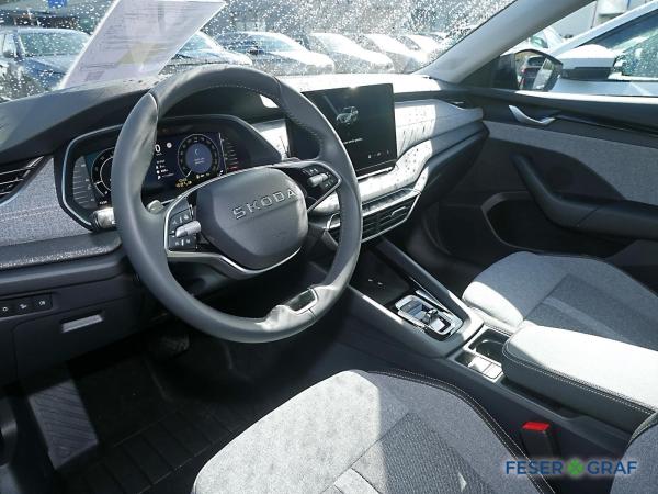 Skoda Octavia Balance 2,0 TDI DSG - 360View,MATRIX,NAV