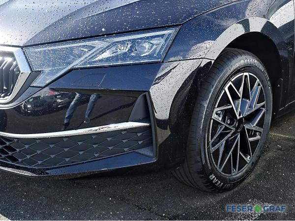 Skoda Octavia Selection 2,0 TDI Top View, Matrix, NAVI