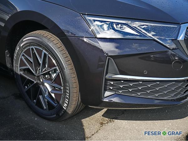 Skoda Octavia Balance 2,0 TDI DSG - 360View,MATRIX,NAV