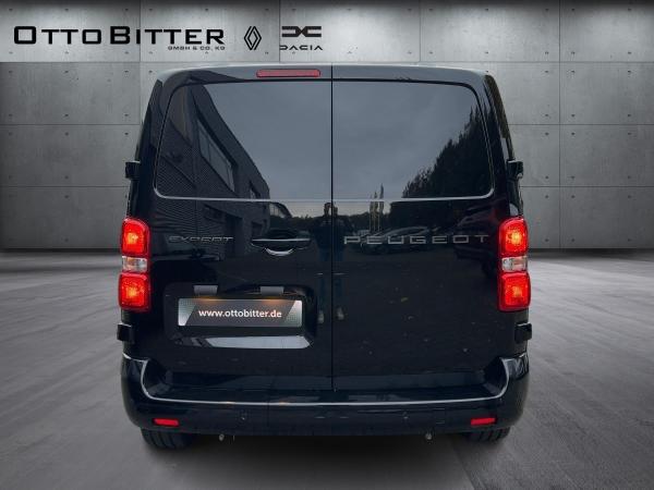 Peugeot Expert Kasten HDi180 EAT8 M L2 AUTOMATIK AHK/ALU 🤩 SONDERAKTION 🛒 2 x SOFORT VERFÜGBAR ❗️❗️❗️