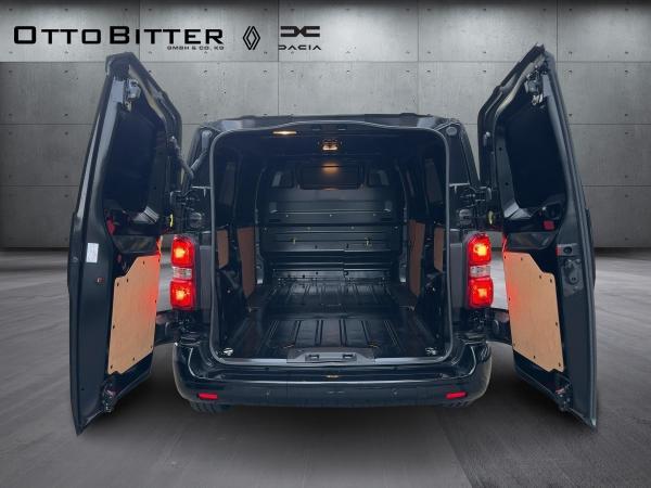 Peugeot Expert Kasten HDi180 EAT8 M L2 AUTOMATIK AHK/ALU 🤩 SONDERAKTION 🛒 2 x SOFORT VERFÜGBAR ❗️❗️❗️