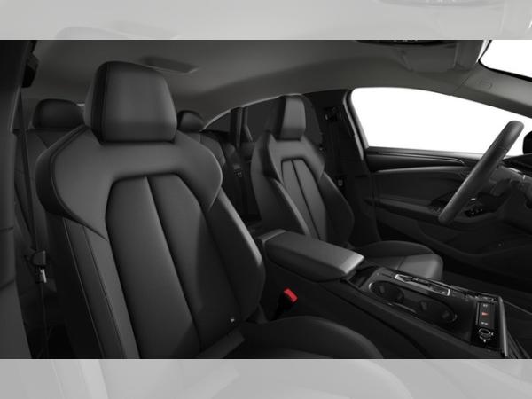 Audi A6 e-tron Sportback S line