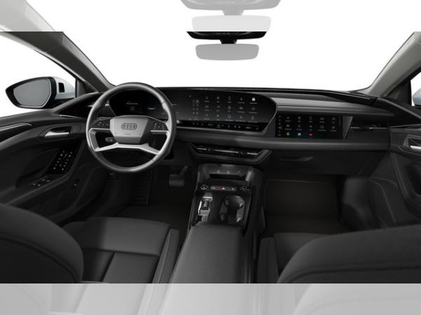 Audi A6 e-tron Sportback S line