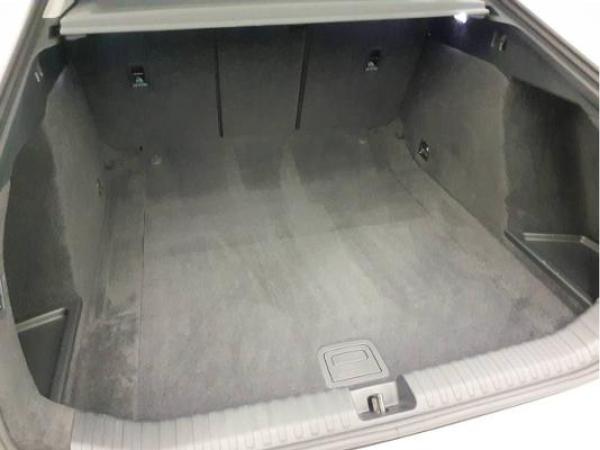 Audi A6 e-tron Sportback S line