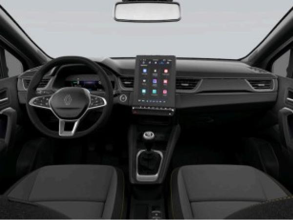 Renault Captur KISS TCe 115 Apple CarPlay SHZ PDC KLIMA