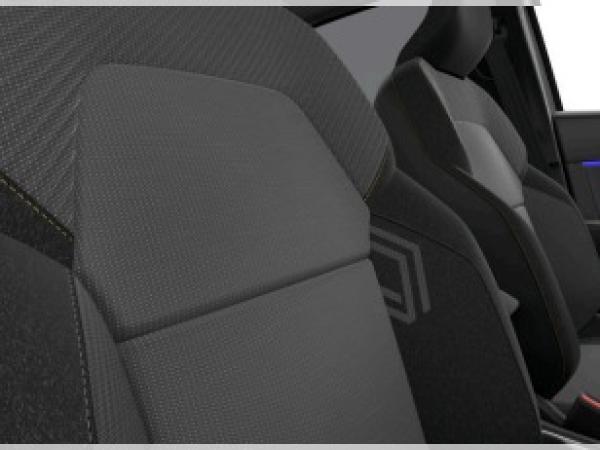 Renault Captur KISS TCe 115 Apple CarPlay SHZ PDC KLIMA