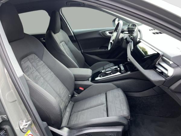 Audi A5 Avant 2.0 TDI LED Plus Navi ACC RFK