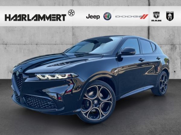 Alfa Romeo Tonale Intensa ACC+PDC+LED+CARPLAY+SHZ